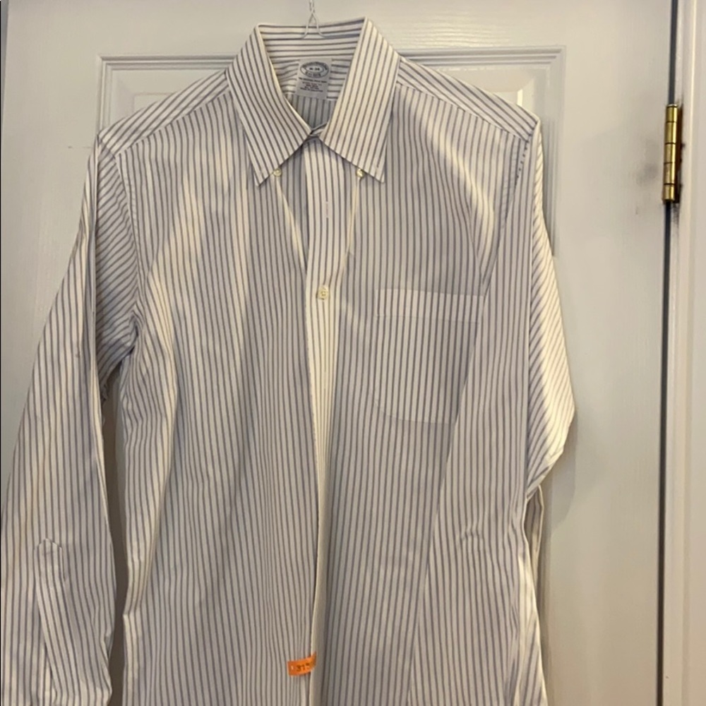 Brooks Brothers dress shirt